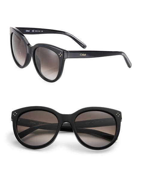 chloé sunglasses men